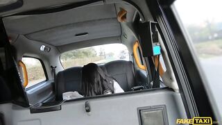 first time anal before wedding fake taxi