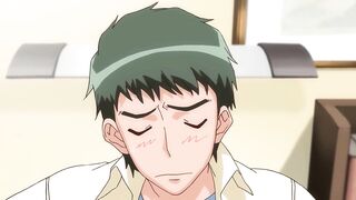 Ravishing Home H na Onee-san wa Suki Desuka movie scene 2 raw