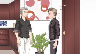 two Hawt Errors - Pr1