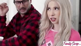 Stepmom & Stepson Fun Play