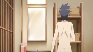KissxSis hot moment