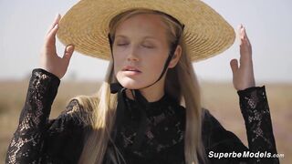 Erotic Movie scene Scene with Dasha Elin