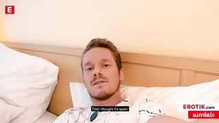 Lana Vegas is a concupiscent golden-haired woman who likes to have sex with younger boys