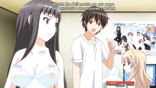 Teens Go Beach To Fuck! Comics