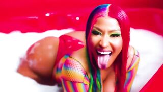 TROLLZ - hawt nicki minaj solely HD (bass boosted)