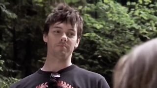 WRONG TURN video - Sex scenes and Nude Scenes