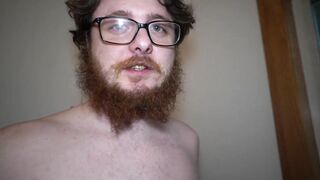 Virgin Summons Succubus on Halloween Night and she Sucks out his Life Vigour - Horror Porn Luna Rain