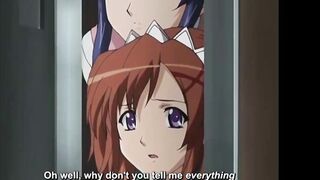 [Comics] Caffe Macchiato - Clip Scene 1