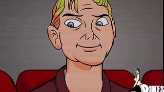 Mrs Keagan Series EP 1-15