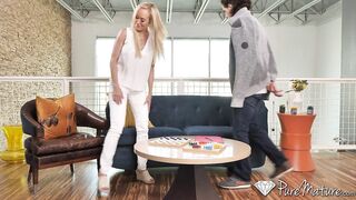 Pure mature: mature brandi love gets sex therapy with dr love on pornhd