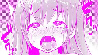 SOUND PORN - ANIME HOTTY HAS SEX WITH YOU - HENTAI JOI [ASMR]