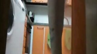 mother I'd like to fuck spanish spy