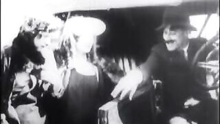 Very Early Vintage Porn 1915