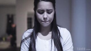 Pure Taboo: Why Are YOU Doing This!?