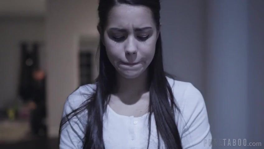 Pure Taboo: Why Are YOU Doing This!?