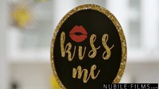 Ex GF "your Wife is Sexy, think this playgirl would be down for a 3-Some?" S37:E30