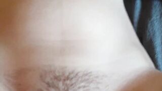 TABOO stepdaddy and daughter lockdown led to insane facial!