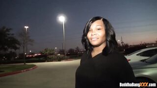 Big ass Nikki Crew reunites with BuddhaBangxxx.com