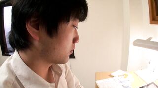 Mommy's real sex education Nanako Mori