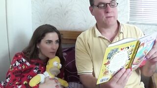 Molly Jane is a nasty bitch who likes to be banged very hard, like mad