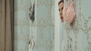 Eva Mendes The Chicks