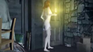 a matter of joke toon