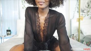 College Sweetheart Ribald Talking JOI Seduces you with a Oral sex Job and makes you Cum in her Pussy