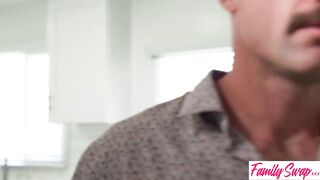 To Swap Mommy "swap Dad came into my Room last Night, I Kinda liked It!" S1:E9