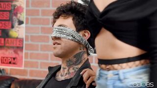 Babes don't fret, chick