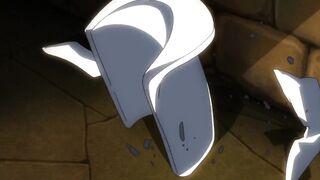 Movie scene Scene 4/6 - Black Beast Kuroinu