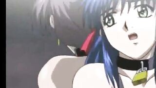 Hentai Slaves Creampie