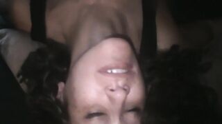 If you love the sights and sounds of a woman cumming, this movie scene is for you