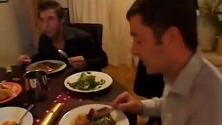 Sara Fine is a smokin' sexy maid who loves to have sex with her gracious boss