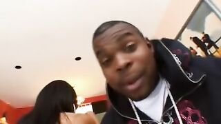 chyanne jacobs-100% ebony