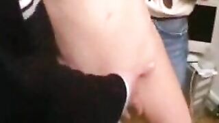 NICOLE EN GANG FUCK - VDXX