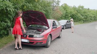 Women get a good helping of dong