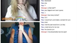 Omgle #02-13.5 Inches Knob love Teen