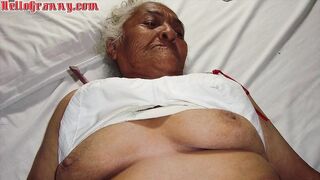 HelloGrannY Collecton of Old Latin Older Ladies