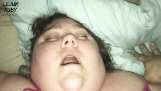 Fucking my StepCousin Plump Thot