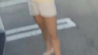 Picking Up and Banging Lonely MILF