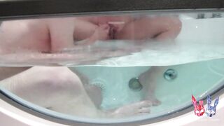 Hotel Sextape 4 - Whirlpool, Sex-toy Playing and Fuck in Front of Pornhub.