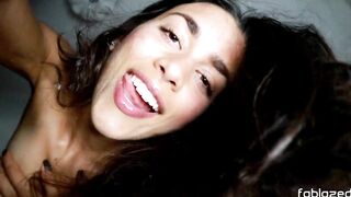 JOI Español - "sentándome En TU Cara. Mi Culo Quiere TU Goo"