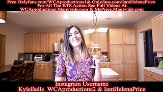 Overnight Fun With My Friends Hot Mamma Helena Price