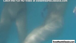 Lesbian Swimming Team (Remastered)