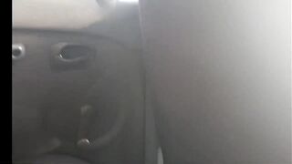 Martinasmith fucks a taxidriver with a hidden web camera