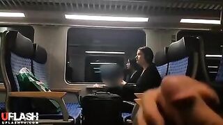 Ultimate BULGE FLASH/WATCHING - CROTCH CAM - D ...