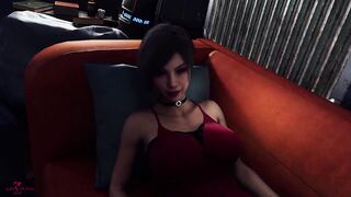 D-VIRUS ~Ada Wong~