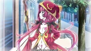 Youkoso! Sukebe Elf no Mori e - Episode 1