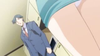 kininaru kimochi 04 (Deep Throat)