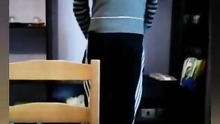 ahhh the sore throat !!! (italian amateur)